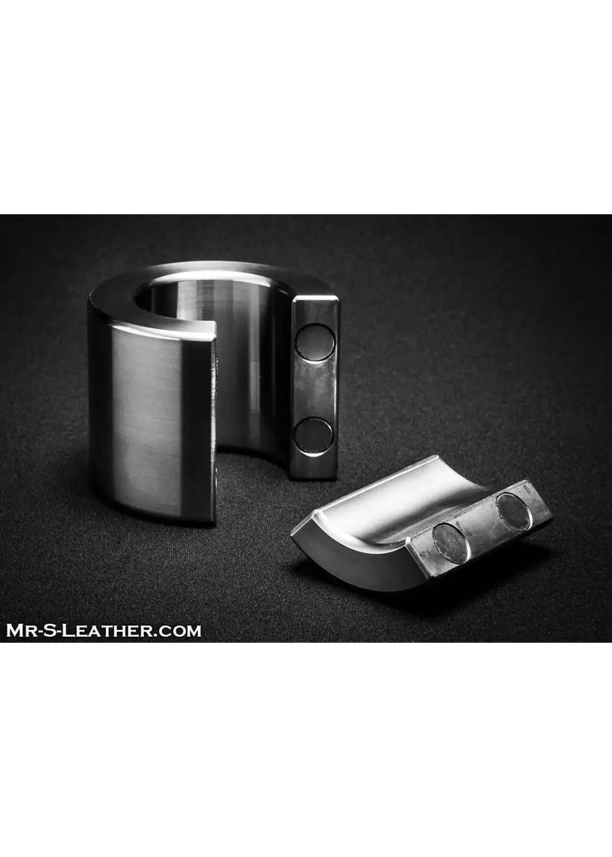 Magnetic Ball Stretcher - 737 gram (26 oz)