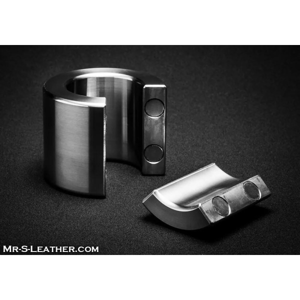 Magnetic Ball Stretcher - 737 gram (26 oz)