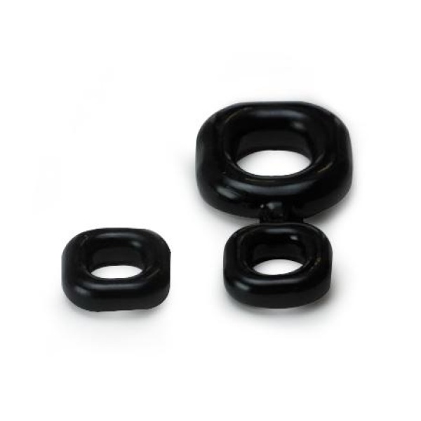 Boner Kit - Black - Bilde 4