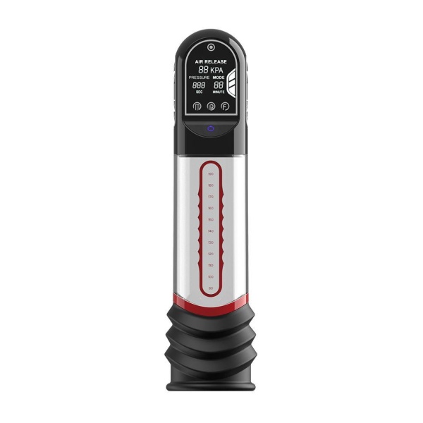 Peak Performa - ISP 90 - Infrared Red Light Enhancement Pump