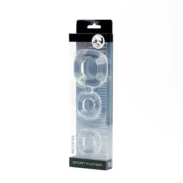 Boner Kit - Clear - Bilde 4