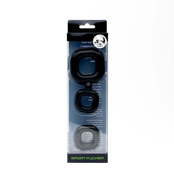 Boner Kit - Black - Bilde 2