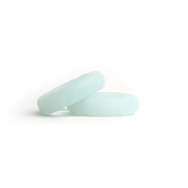 Liquid Silicone Ready Rings 2-Pack Glow - Bilde 3