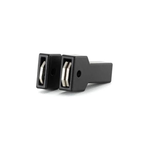 Key Sleeve (Black) + 10 Locks (Security Sleve) - Bilde 4
