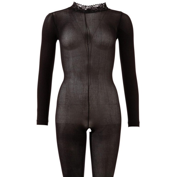 Long-sleeved Catsuit - Bilde 5