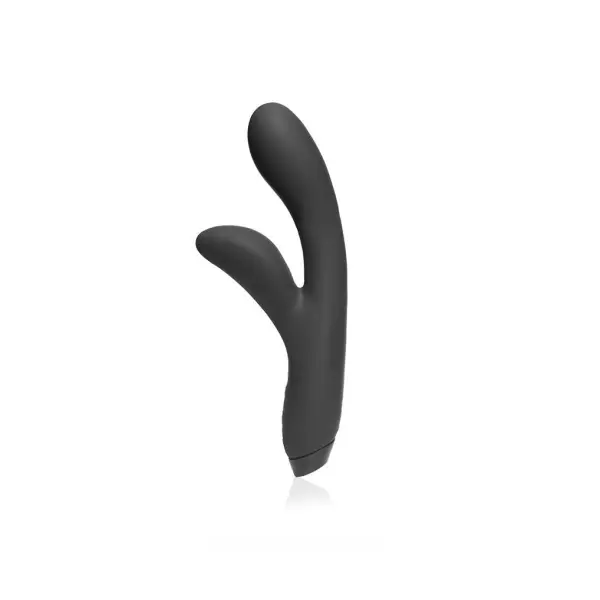 Je Joue - Hera Flex - Rabbit Vibrator - Black - Bilde 4