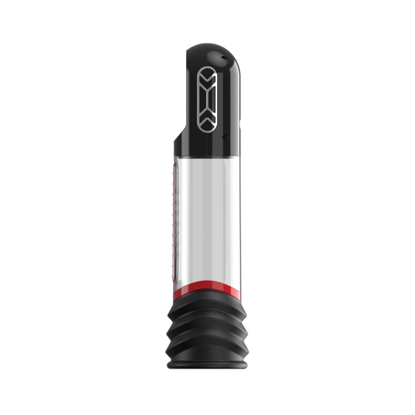 Peak Performa - ISP 90 - Infrared Red Light Enhancement Pump - Bilde 2