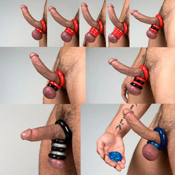 Boner Kit - Clear - Bilde 3