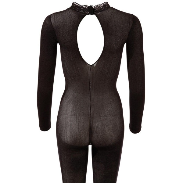 Long-sleeved Catsuit - Bilde 6