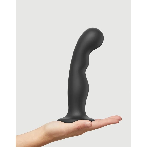 Strap-On-Me - Dildo Plug P&G Size XL - Black