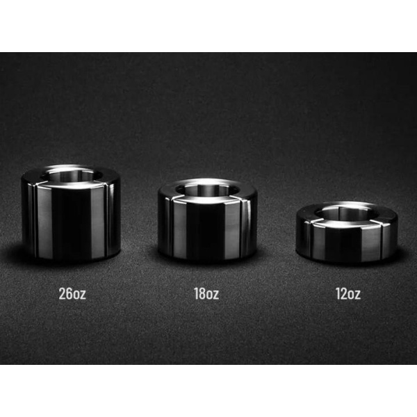 Magnetic Ball Stretcher - 340 gram (12 oz) - Bilde 3