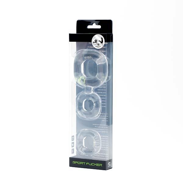 Boner Kit - Clear - Bilde 4