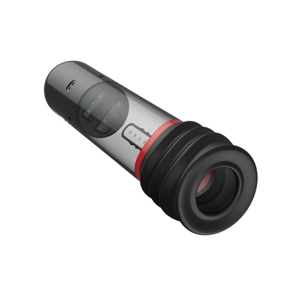 Peak Performa - ISP 90 - Infrared Red Light Enhancement Pump - Bilde 4