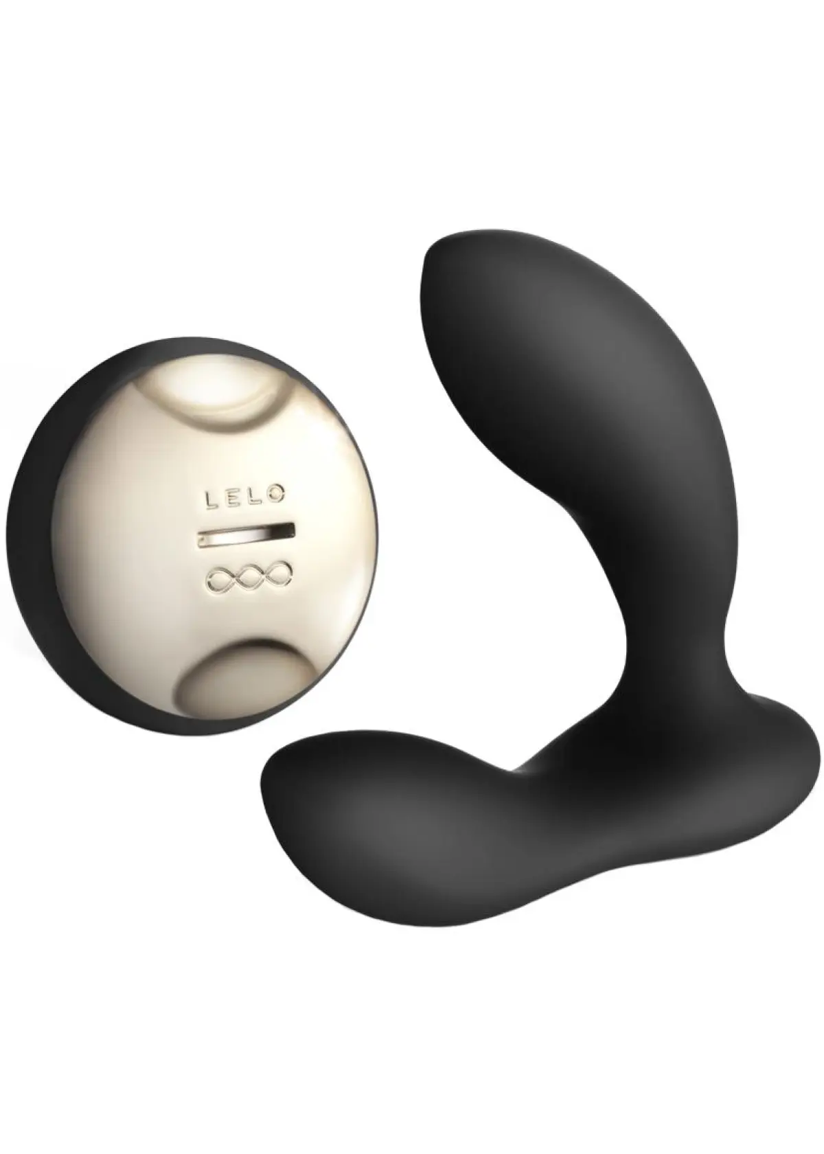 LELO - HUGO Prostate Massager