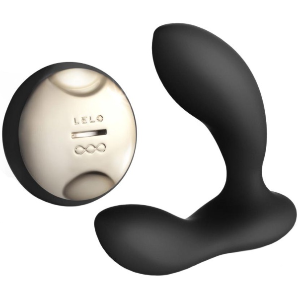 LELO - HUGO Prostate Massager