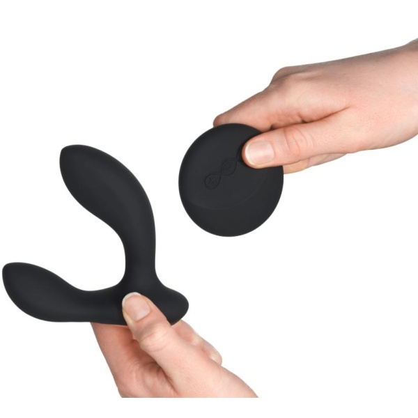 LELO - HUGO Prostate Massager - Bilde 3