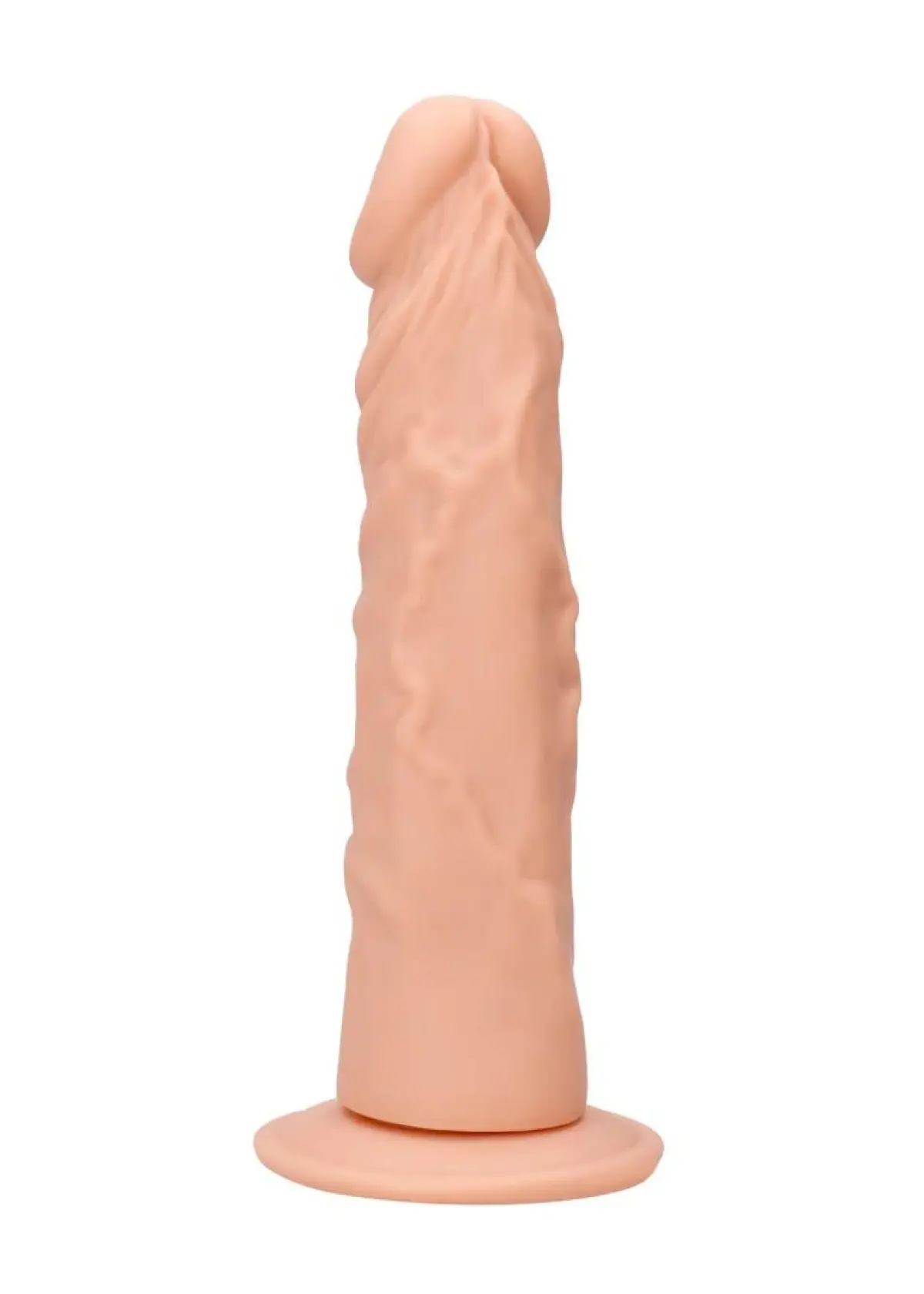Dong without Testicles - 9 / 23 cm - Flesh