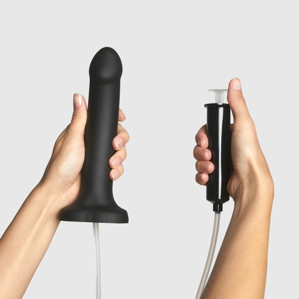 Strap-On-Me - Squirting Cum Dildo Size S - Bilde 2