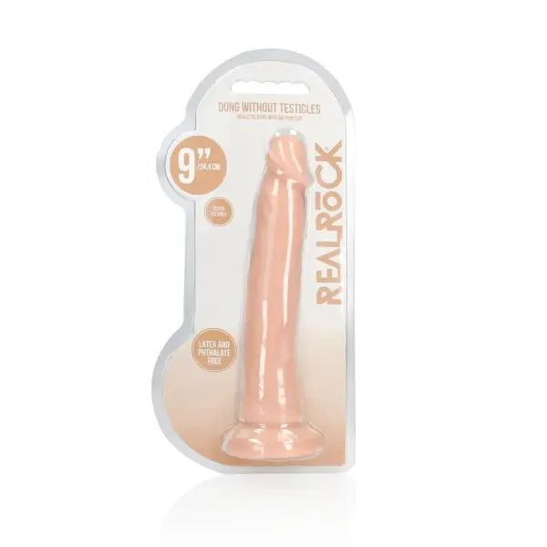 Dong without Testicles - 9 / 23 cm - Flesh - Bilde 3