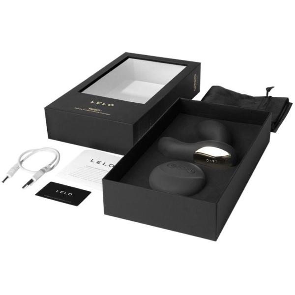 LELO - HUGO Prostate Massager - Bilde 4