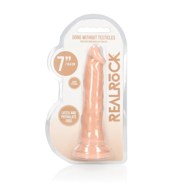 Dong without Testicles - 7 / 17 cm - Flesh - Bilde 3