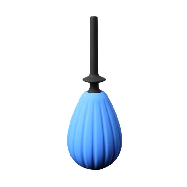 Prelude Enema Bulb Kit - Blue - Bilde 3