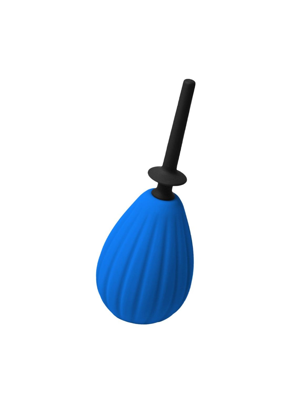 Prelude Enema Bulb Kit - Blue