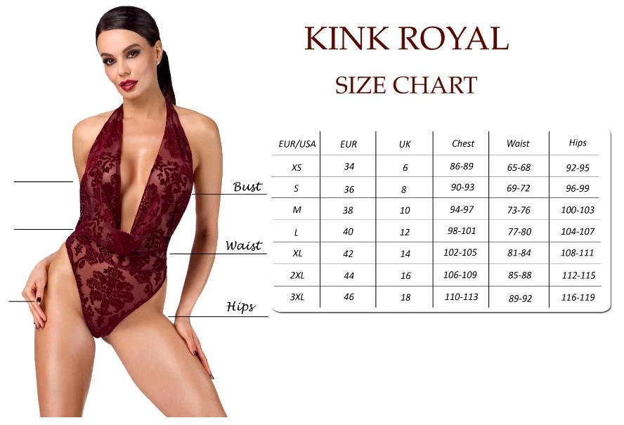 Kink Royal cascade minidress - Bilde 7