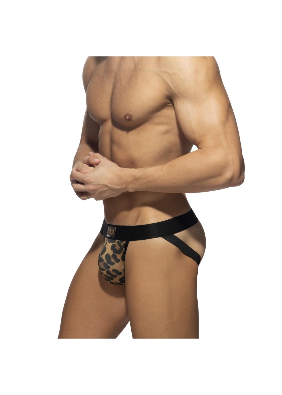 LEOPARD FRESH JOCK