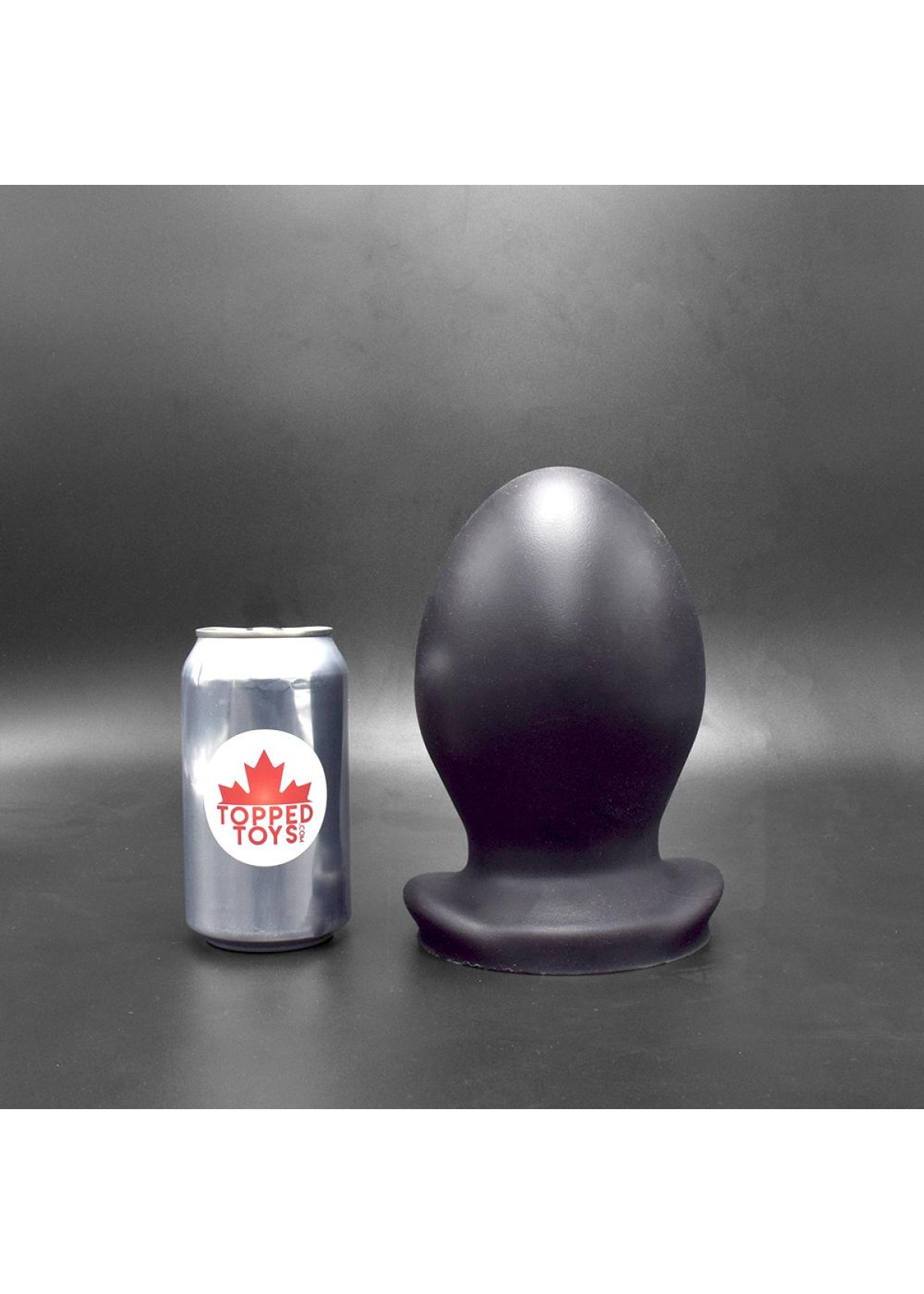 Gape Keeper 150 - Obsidian