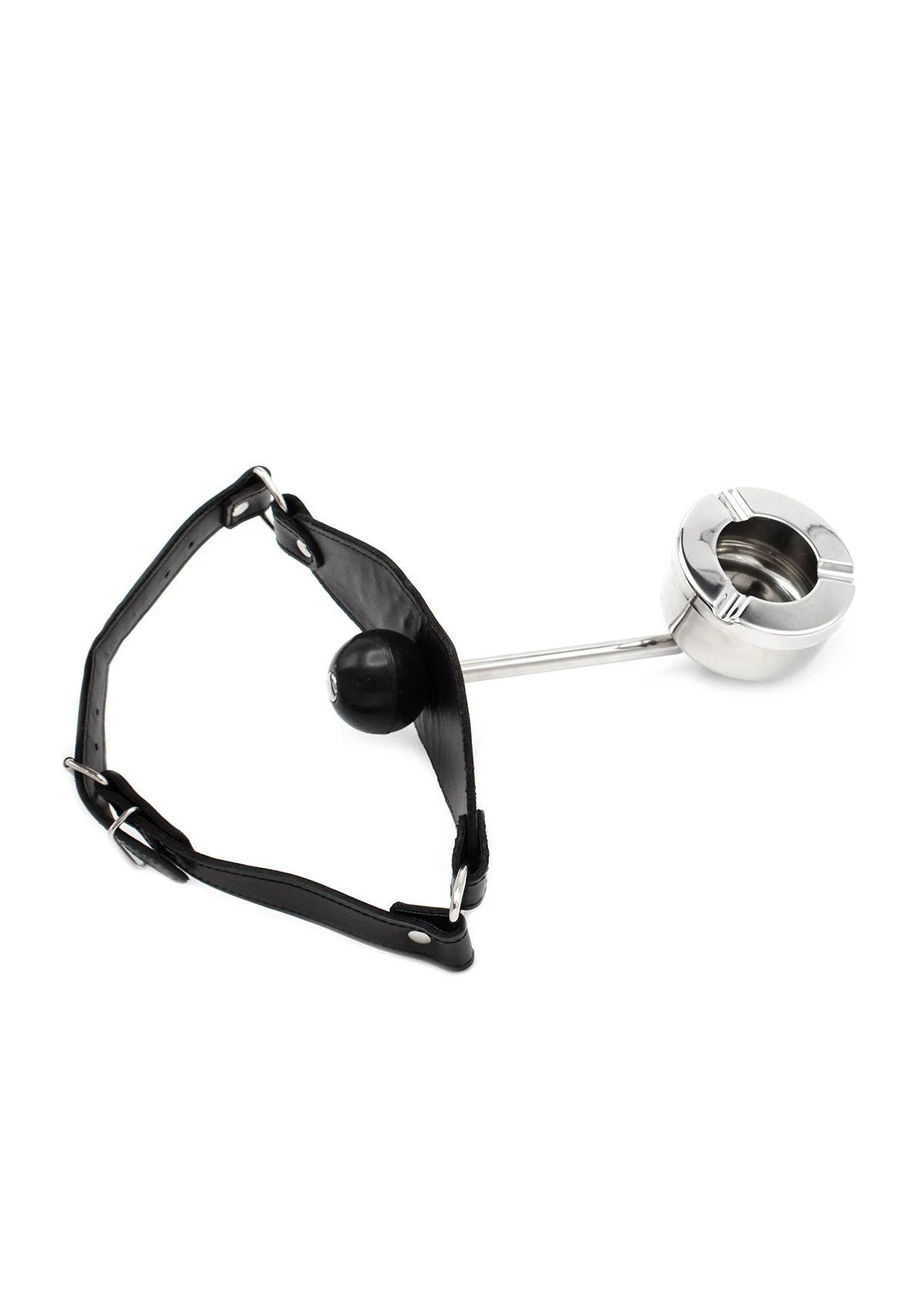 Masterseries Ashtray Ball Gag