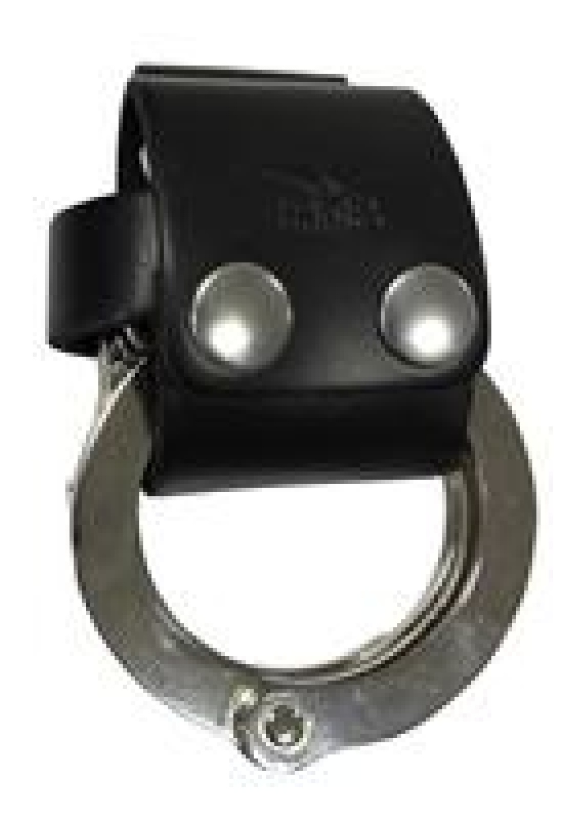 Mister B Handcuff Holder