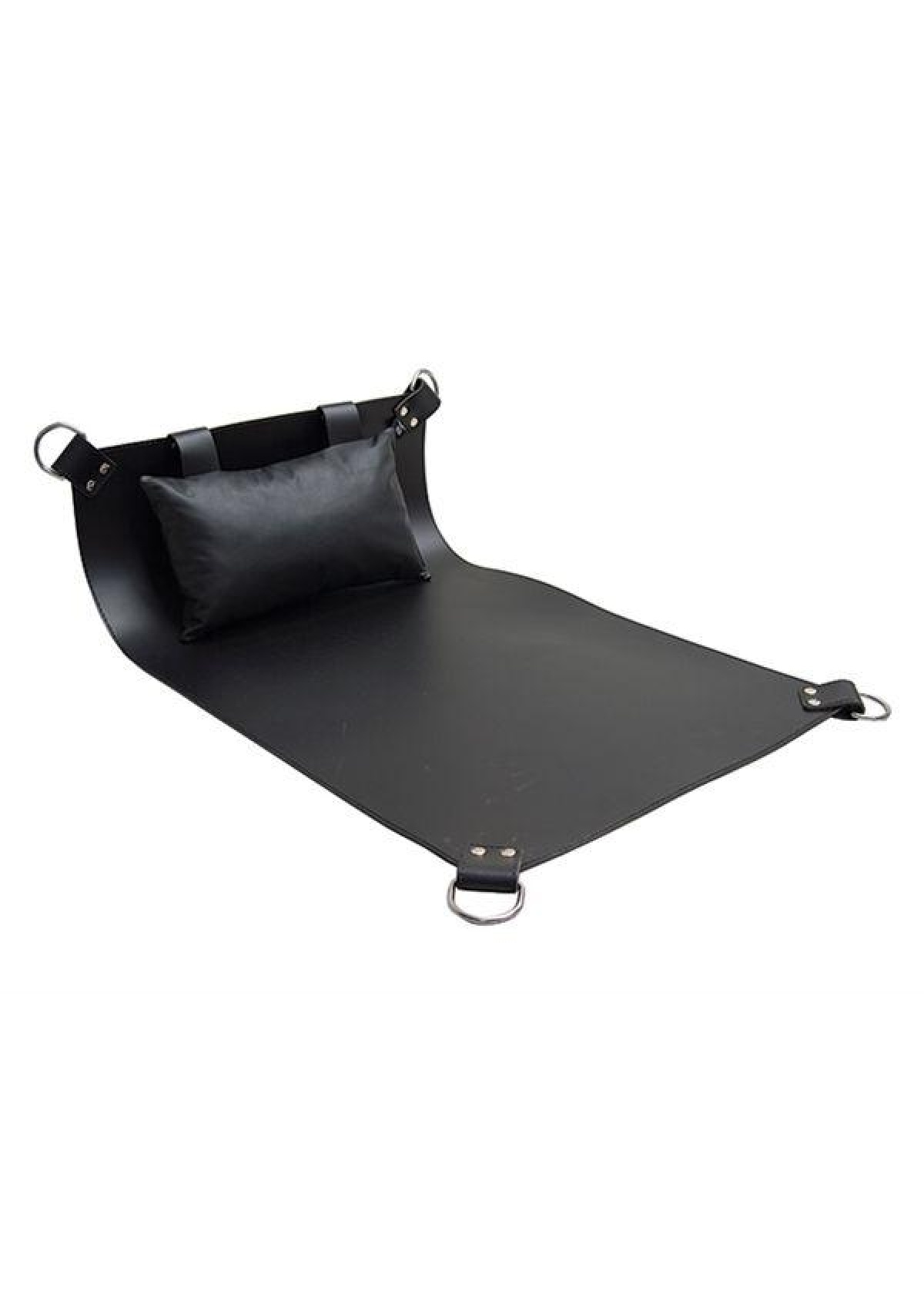 Mister B Four Point Leather Sling Basic