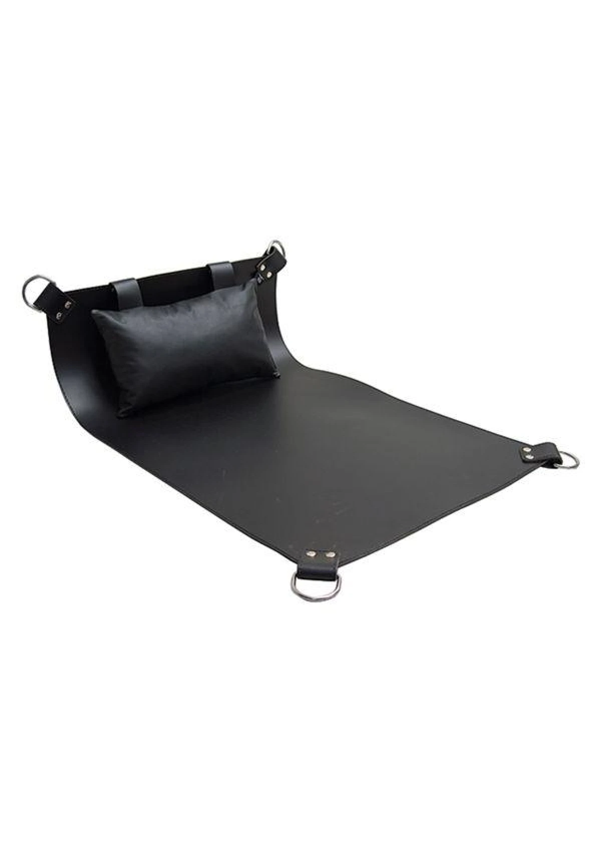 Mister B Four Point Leather Sling Basic