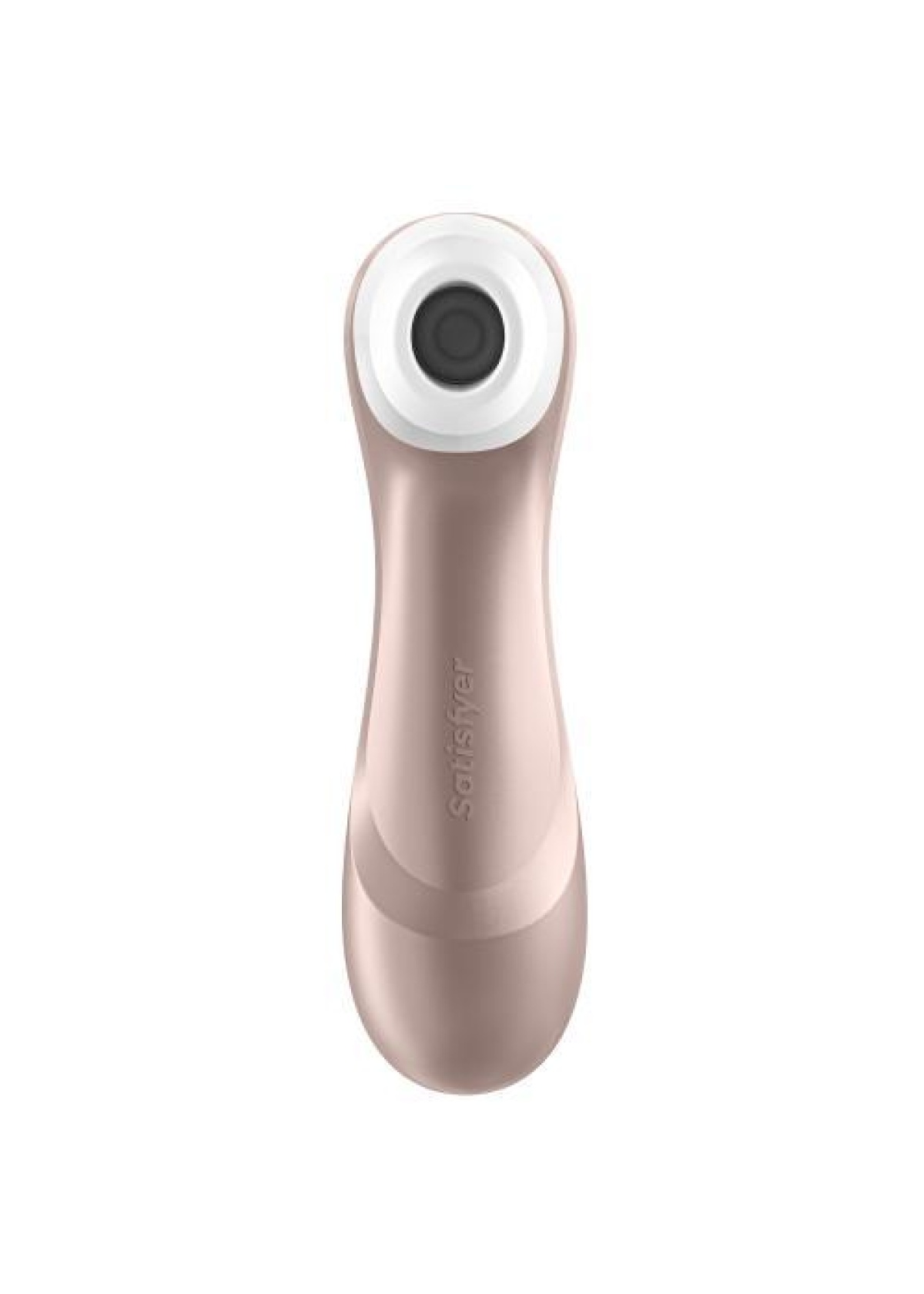 Satisfyer Pro 2 Generation 2 - Gold