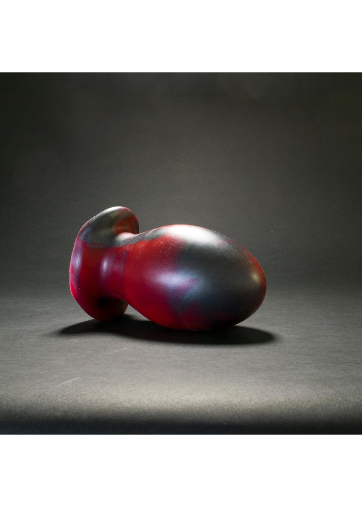 Gape Keeper 128 - Forge Red