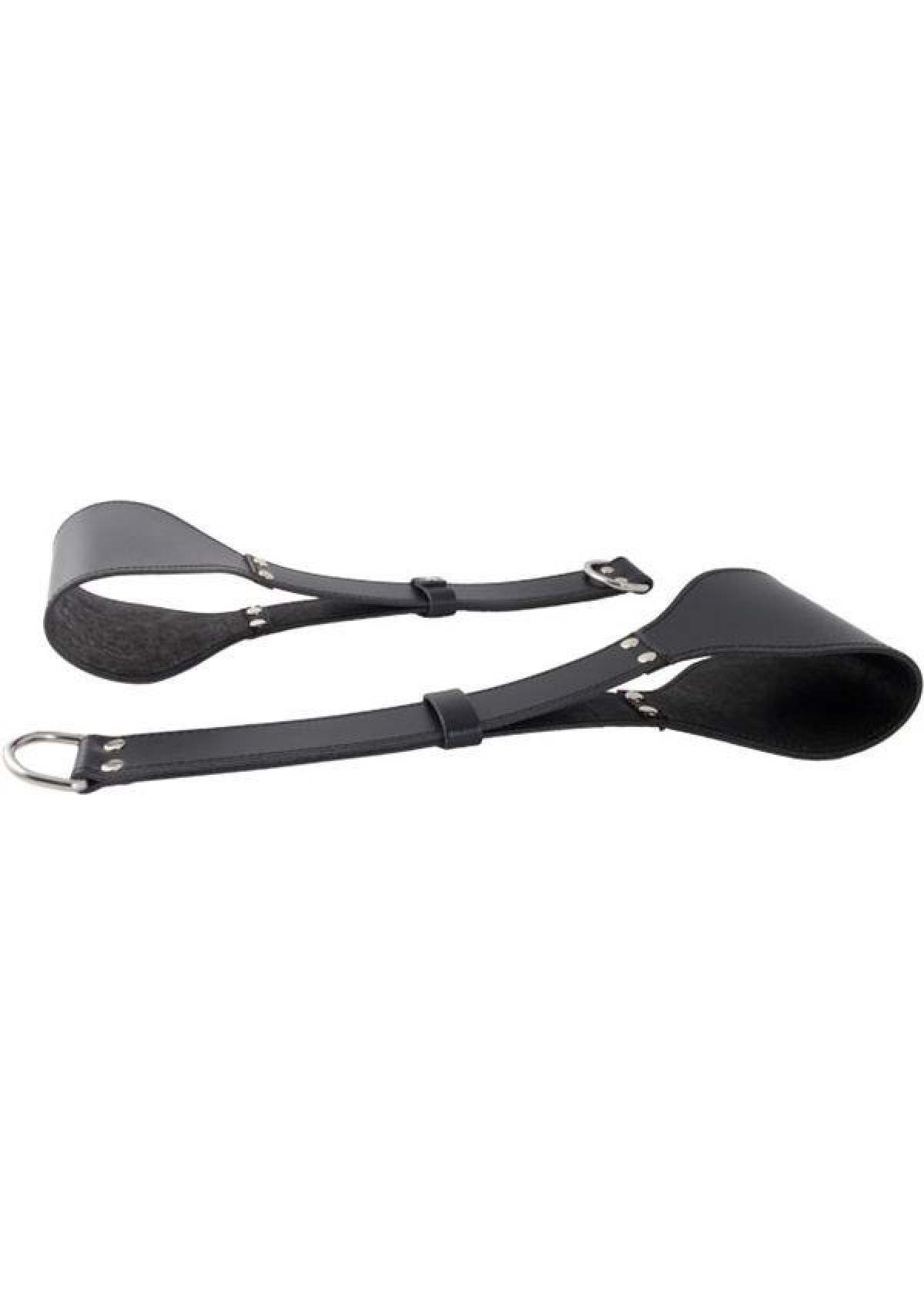 Mister B Ankle Sling Loops Premium