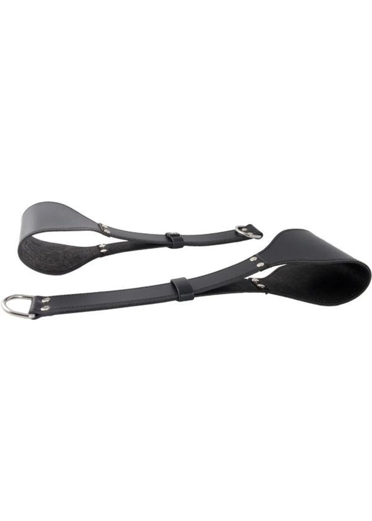 Mister B Ankle Sling Loops Premium