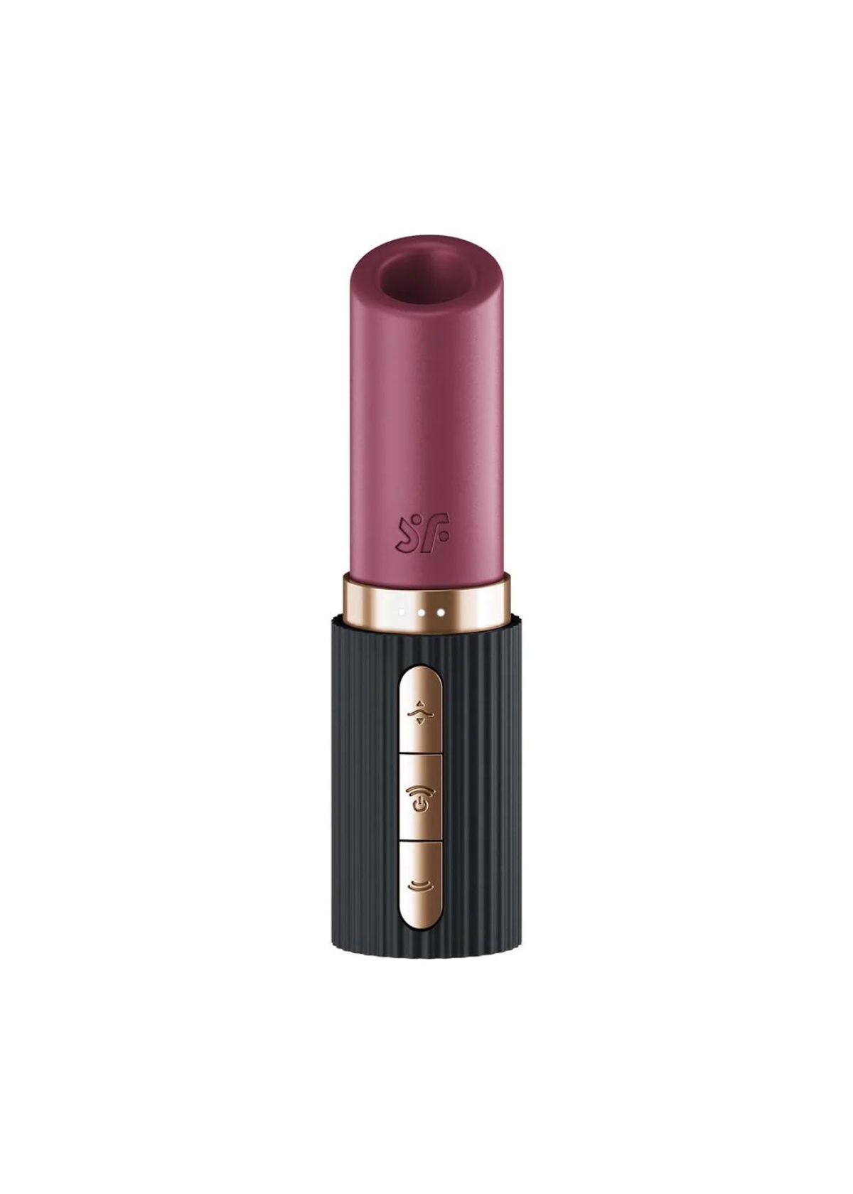 Pro 2 Kiss - Air Pulse Vibrator