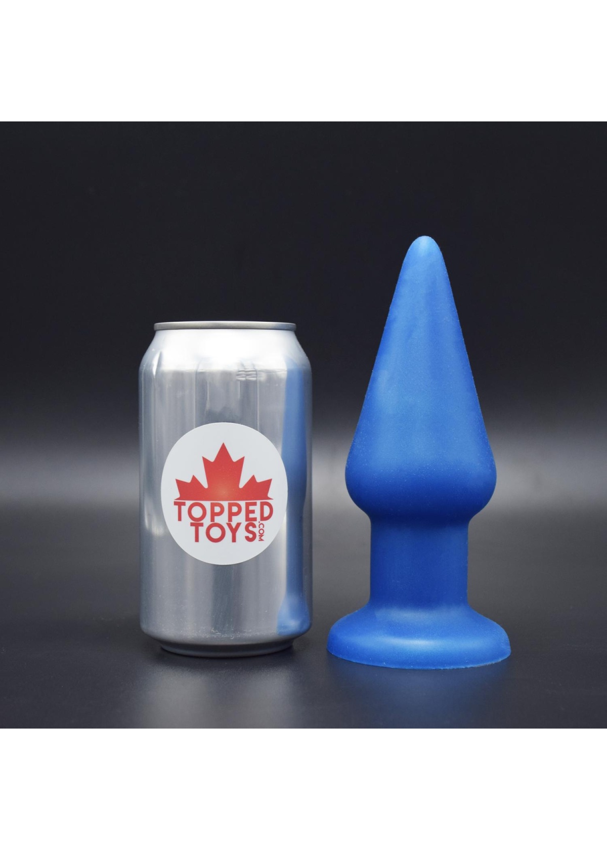 Grip 70 - Blue Steel