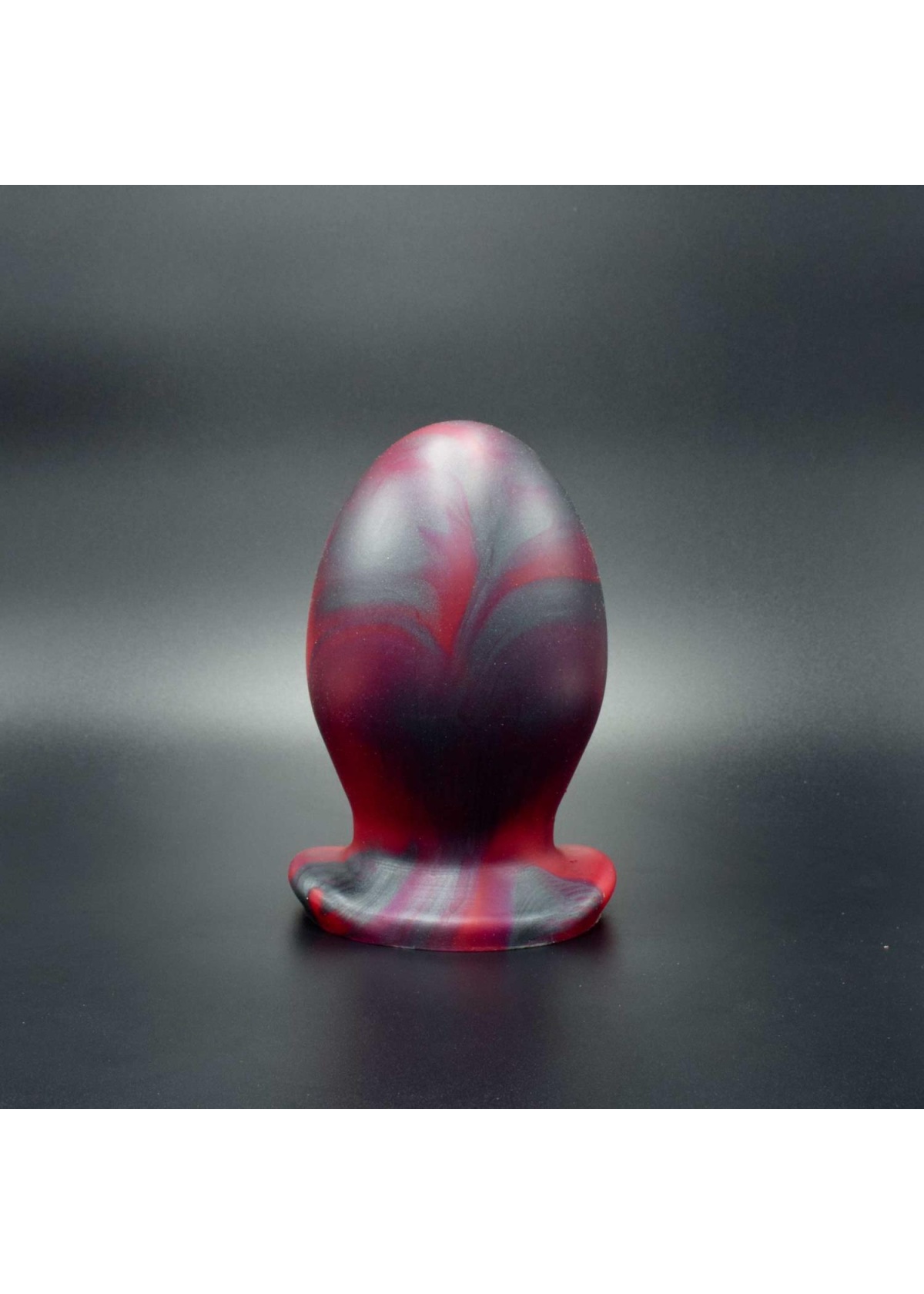 Gape Keeper 140 - Forge Red