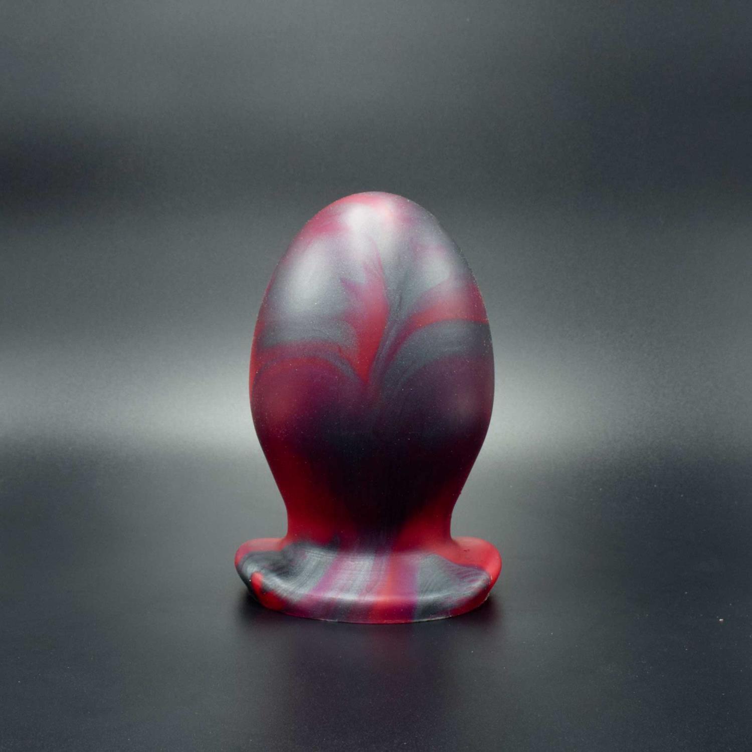 Gape Keeper 140 - Forge Red