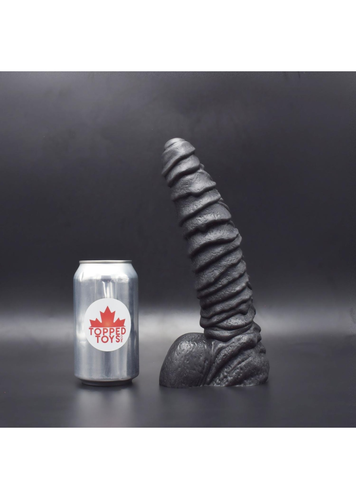 Mordax 75 - Obsidian