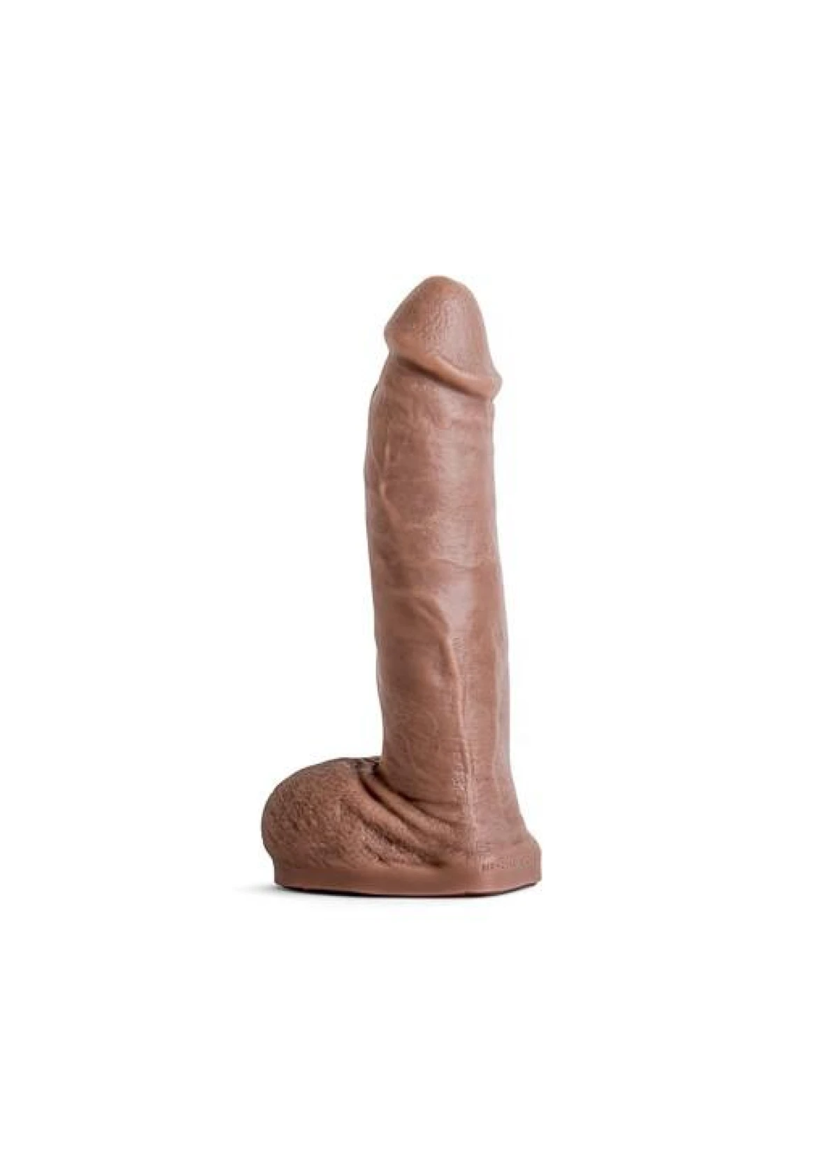 Hankey's Toys Rentman Dildo L/XL Solbrun