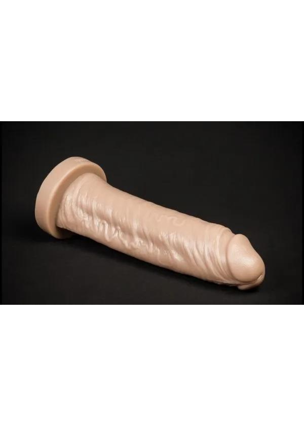 Hankey's Toys Big Daddy Dildo L Solbrun
