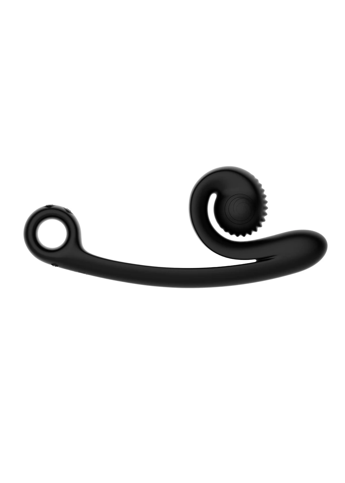 CURVE - Dual Stimulator - Black