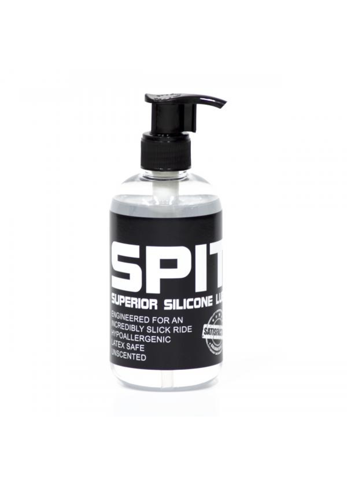 SPIT Superior Silicone Lube - 250 ml