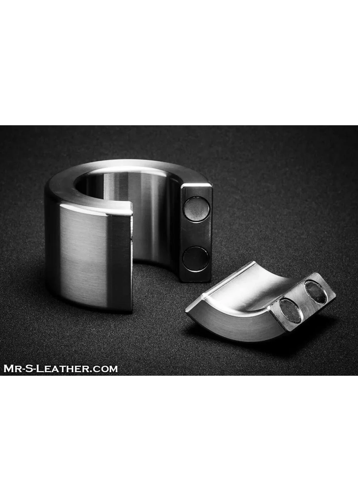 Magnetic Ball Stretcher - 510 gram (18 oz)