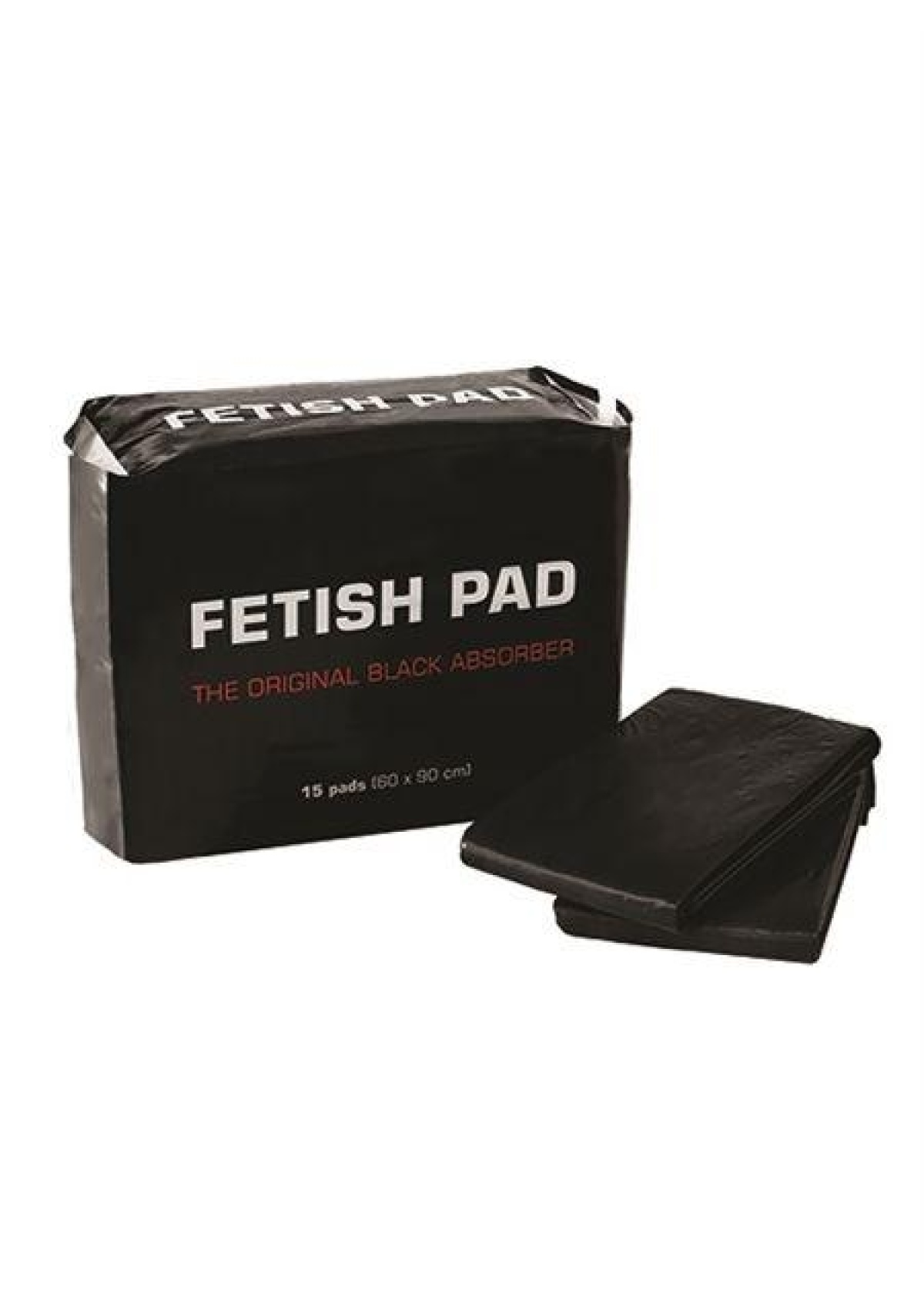 Fetish Pads