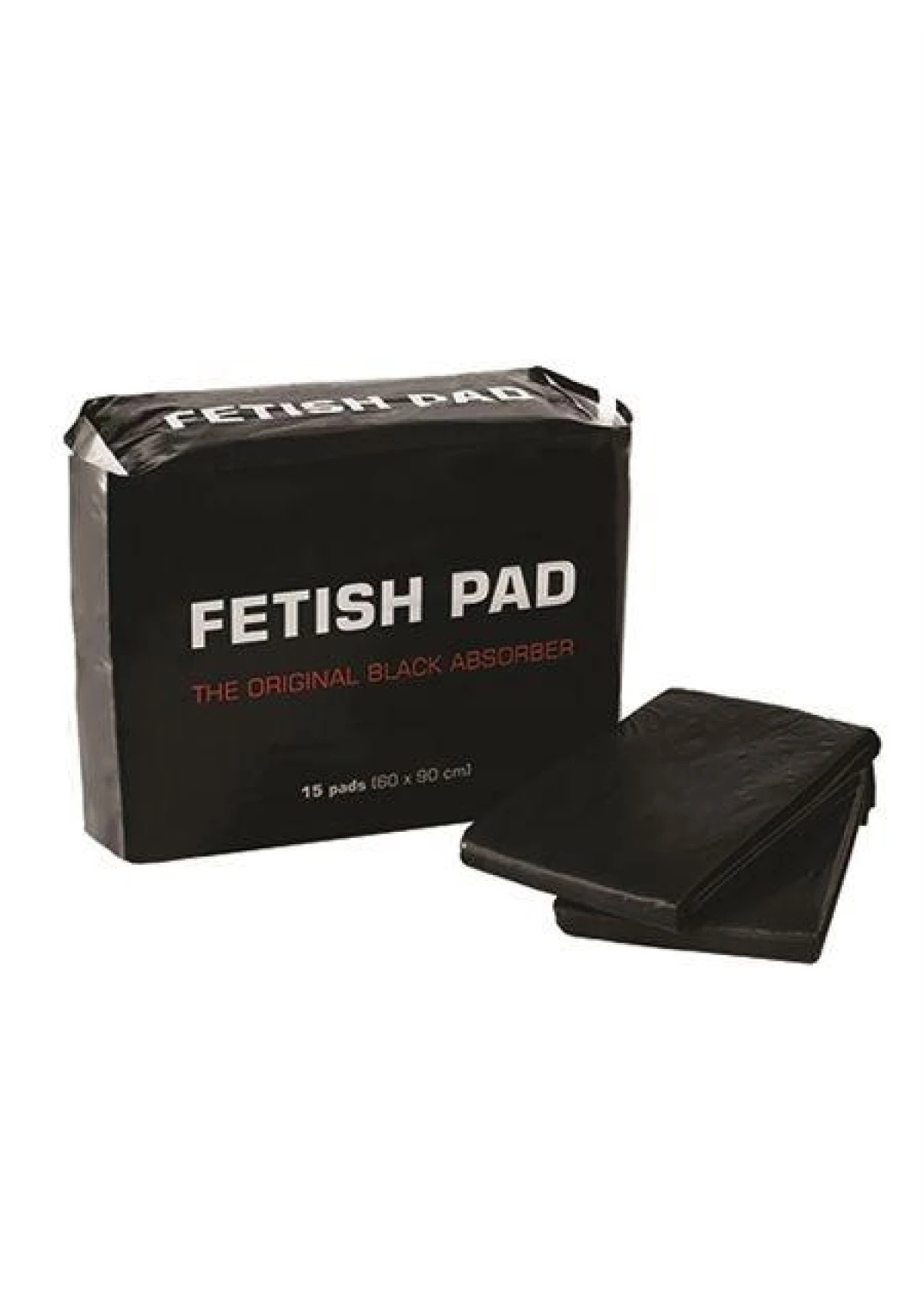 Fetish Pads